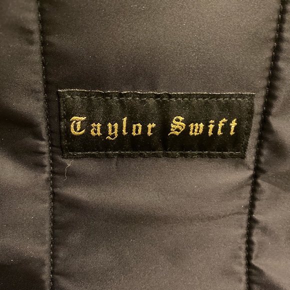 taylor swift backpack back pack bag reputation rep - Picture 15 of 16